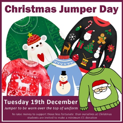 Jumper day outlet 2019